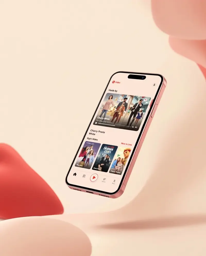 王朝影院APP下载 - 高清点播客户端 王朝影院APP手机界面预览